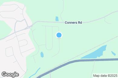 Map image of the property - 445 Prescott Wy