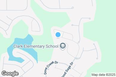Map image of the property - 19206 Wood Sage Dr