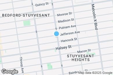 Map image of the property - Room in Shared 7.0 bed/5 bath home