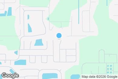 Map image of the property - 5390 Red Leaf Ct