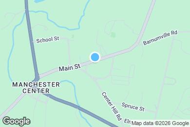 Map image of the property - 5138 Main St