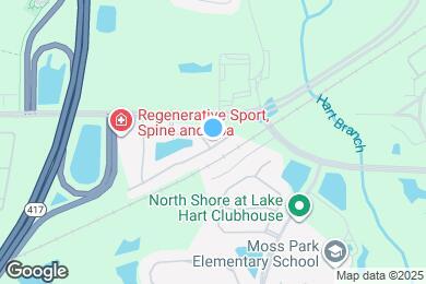 Map image of the property - 9737 Jasmine Flower Ln