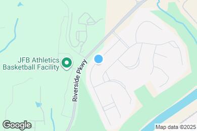 Map image of the property - 9154 Dover St