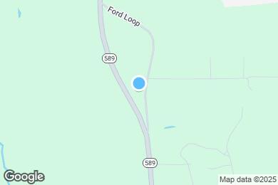 Map image of the property - 27 Ford Loop