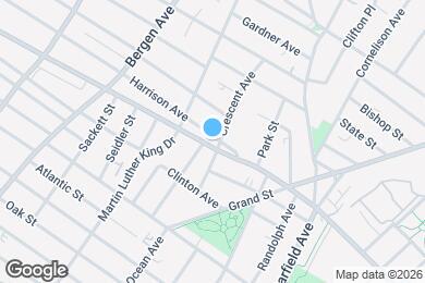 Map image of the property - The Solis