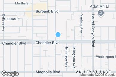 Map image of the property - Premier Apartments LLC