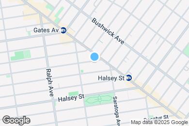 Map image of the property - Furnished room/NOT APARTMENT