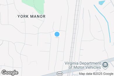 Map image of the property - 6256 Willowfield Way