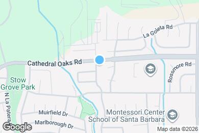 Map image of the property - 682 Carlo Dr