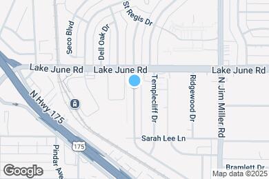 Map image of the property - 1246 Lonsdale Ave