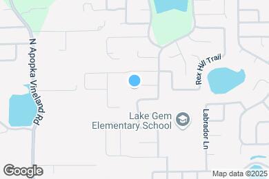 Map image of the property - 7756 Beridale Ct