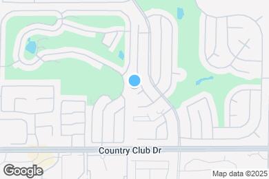 Map image of the property - 73530 Red Cir