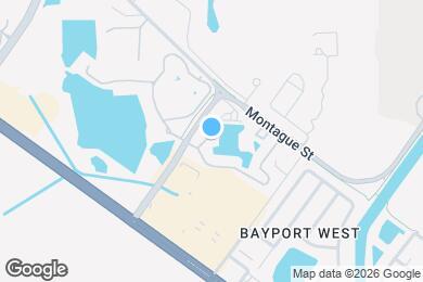 Map image of the property - 11607 Colony Lake Dr