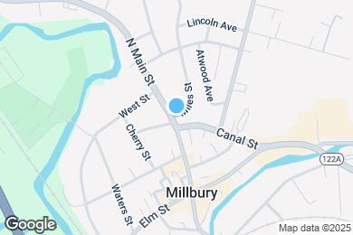 Map image of the property - 2XX Miles St