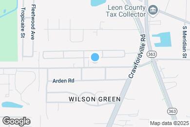 Map image of the property - 206 Ridge Rd