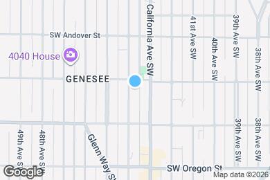 Map image of the property - Unit