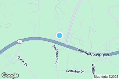 Map image of the property - 6474 Cavalleri Rd