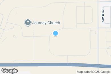 Map image of the property - Gretna Landing