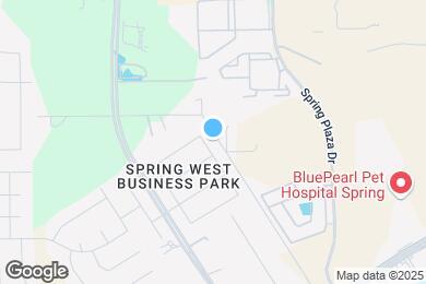 Map image of the property - 21530 Daylily Hills Dr