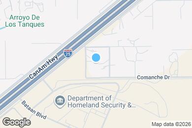 Map image of the property - 10C Rattlesnake Rd
