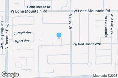 Map image of the property - 4621 Country Gables Ct