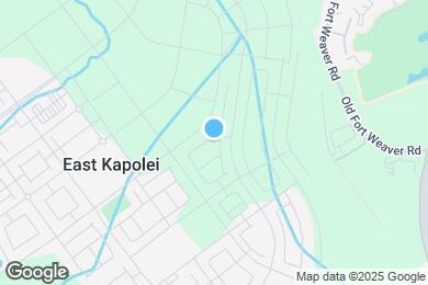 Map image of the property - 91-1842 Kapeku Loop