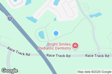 Map image of the property - 6131 Bartram Village Dr