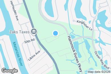 Map image of the property - 28 N Shady Ln