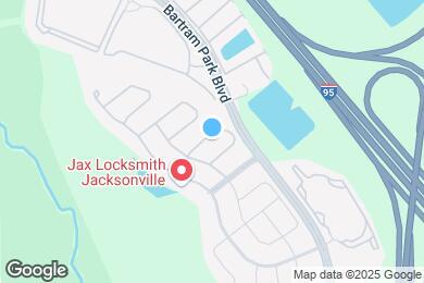 Map image of the property - 7046 Crispin Cove Dr