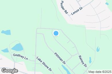 Map image of the property - 75 McFayden Dr