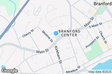 Map image of the property - 634 Main St