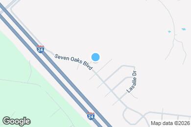 Map image of the property - 102 Goodrich Ct