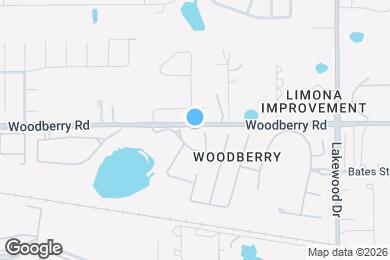 Map image of the property - 812 Lesa Glen Pl