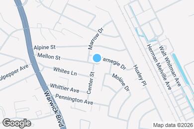 Map image of the property - 26 Center St