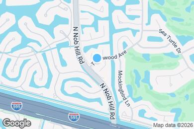 Map image of the property - 10140 Torchwood Ave