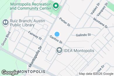 Map image of the property - Unit A