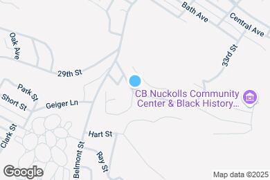 Map image of the property - 3047 Simpson Rd
