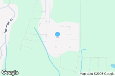 Map image of the property - 28215 Dalewood Ln