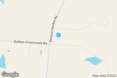 Map image of the property - 64 fish Whistle court