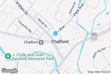 Map image of the property - 3 Kaylin Cor