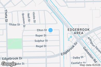 Map image of the property - 531 Roper St