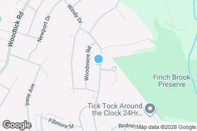 Map image of the property - 295 Beth Ln