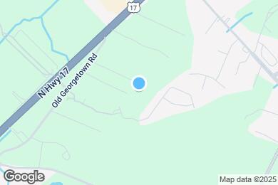 Map image of the property - 1147 Alice Smalls Rd