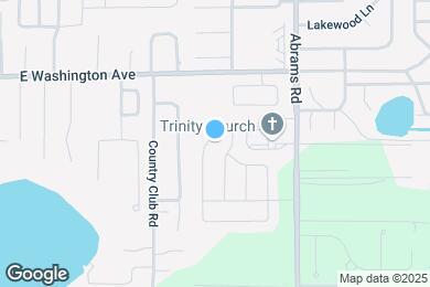 Map image of the property - 935 Vanderbilt Dr
