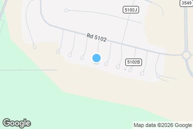 Map image of the property - 139 Rd 51026