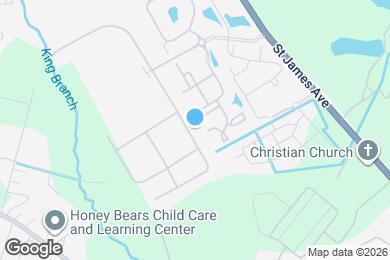Map image of the property - 240 Sweet Cherry Ln