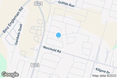 Map image of the property - 8941 Elizabeth Pk