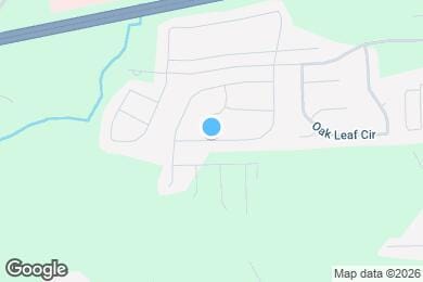 Map image of the property - 441 Woodland Trl