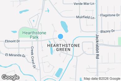 Map image of the property - 7451 Tunbury Ln