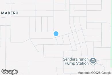 Map image of the property - 15004 Rangeland Rd